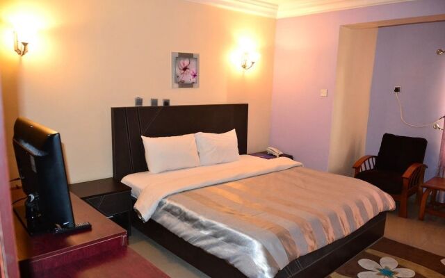 Frankville Hotel