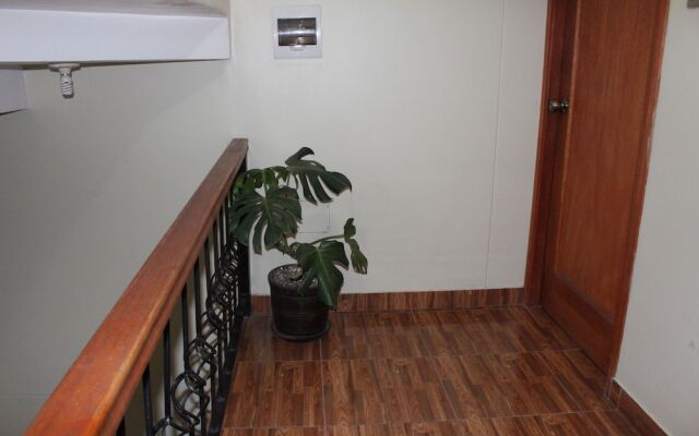 La Casa de Makito