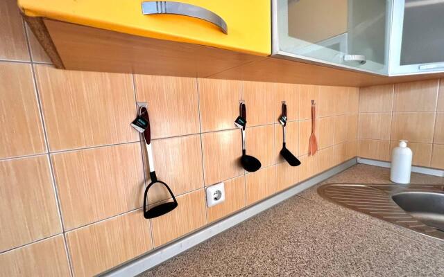 Риконе на улице 50 лет Октября 29