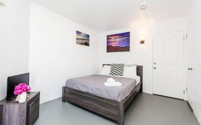 Cabrillo Apartments
