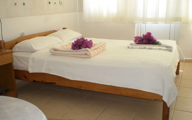 Onur Pension