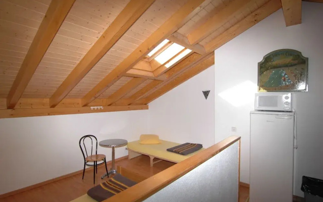 Gîte - dortoir La Cigale