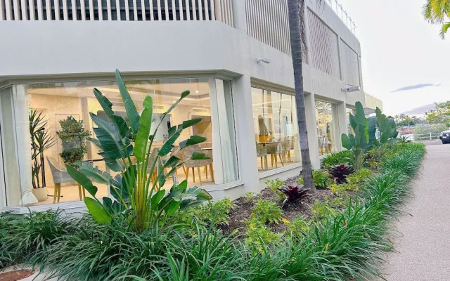 Belmoral Corporate Suites