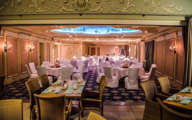 Landhaus-Hotel Waitz