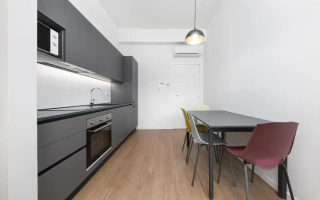 Casa da Suite Mirabello
