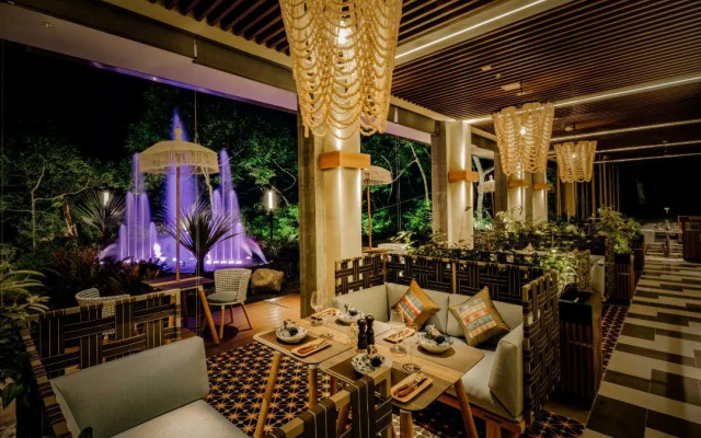 The Botanica Sanctuary Bogor