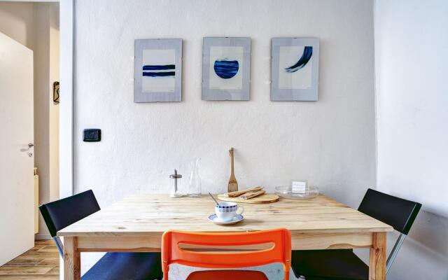 Bologna City Center Apartment by Wonderful Italy