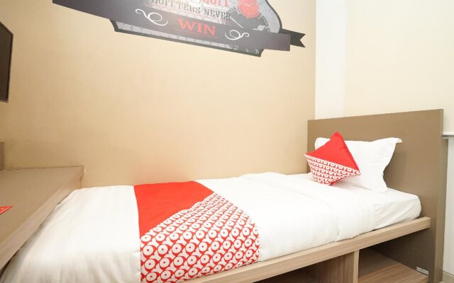 Graha 8 Syariah by Oyo Rooms