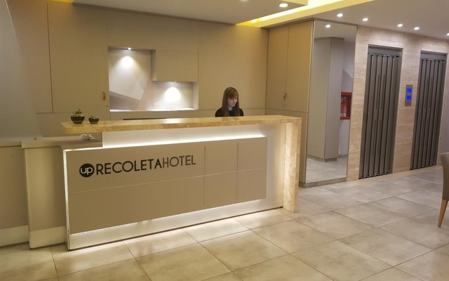 Up Recoleta Hotel