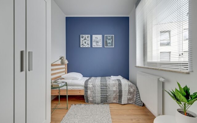 Flats For Rent - Panienska Old Town