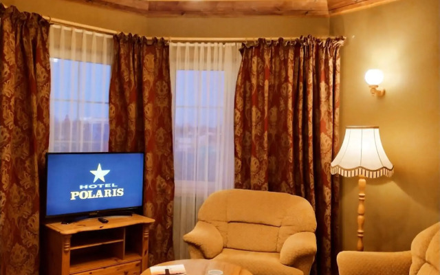 Hotel Polaris