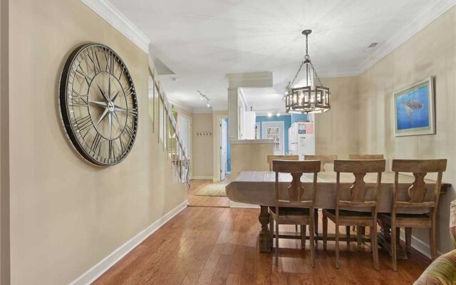 Tennismaster 1102 - Three Bedroom Condo