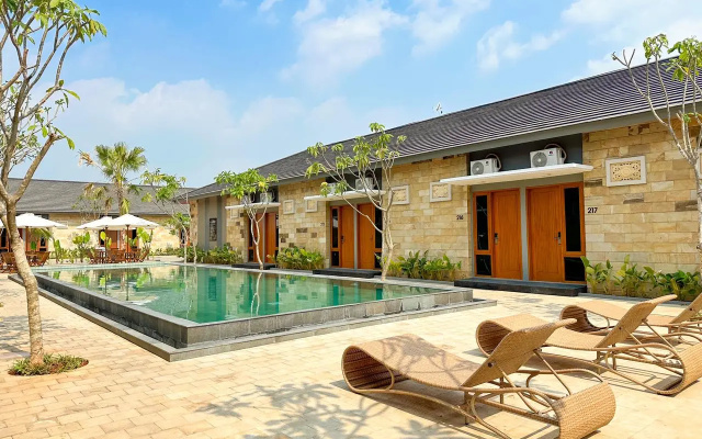 Sapphire Boutique Hotel Kudus