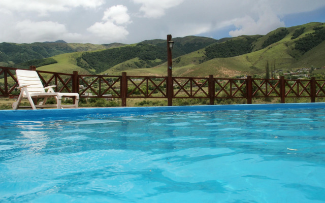 Posada La Guadalupe