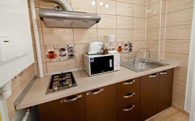 Danube Residence