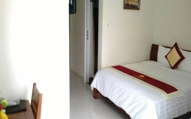 Hoang Yen Canary Hotel