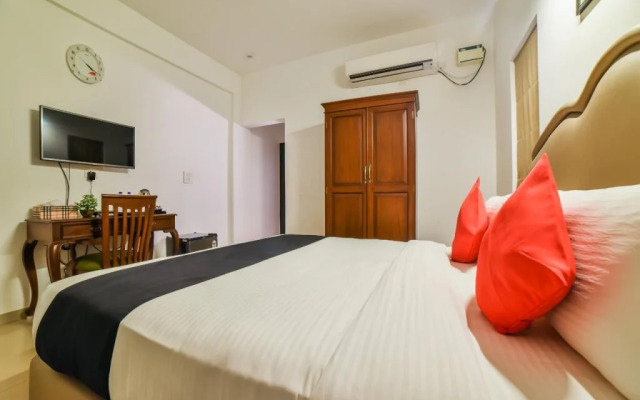 Parnasala Princely By OYO Rooms