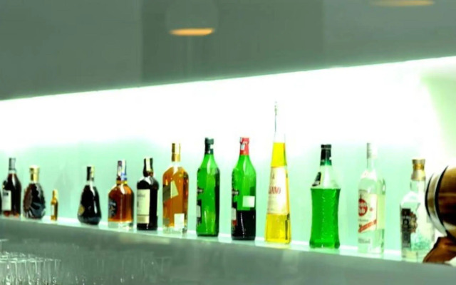 Becamex Hotel Thu Dau Mot