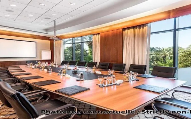 Rixos Montaza Alexandria