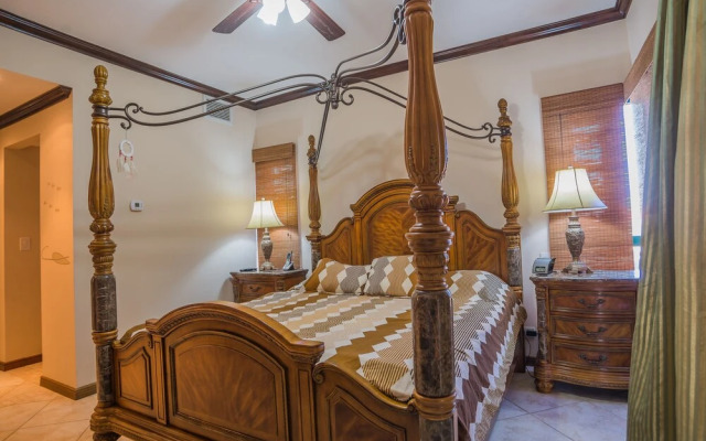 Tierra del Sol Aruba