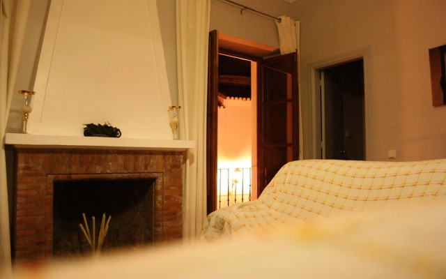 Hotel La Ciudad