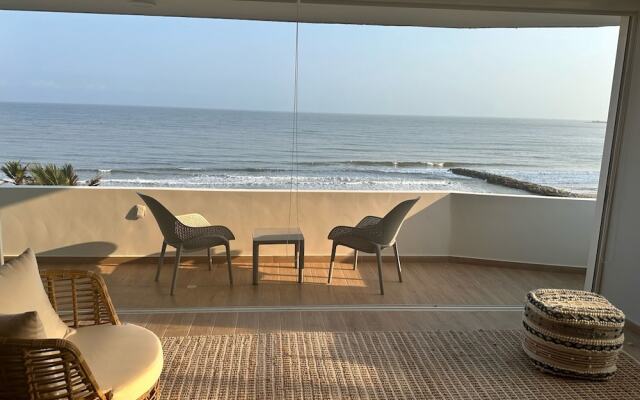 U-GO Faro Tequendema