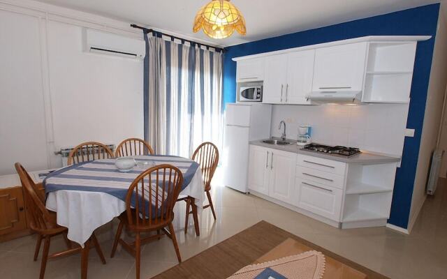 Apartment Antonio 721