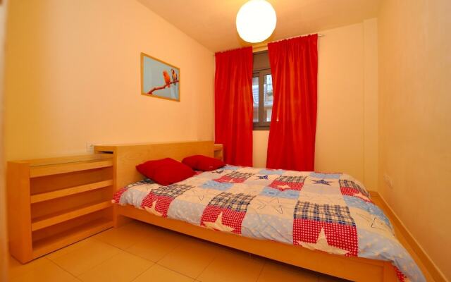 Apartamento Lloretholiday Granada