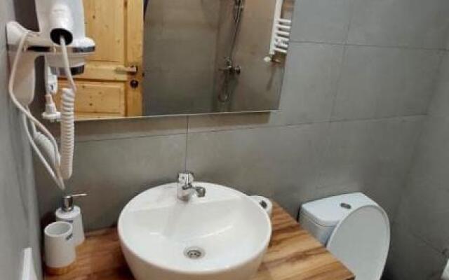Bakuriani - Didveli 4 Season Apartment