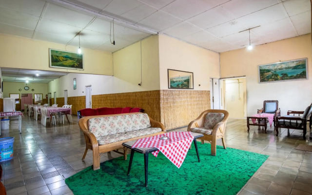 Hotel Jogja Bukittinggi