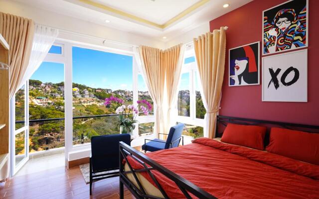 The Circle Vietnam Homestay