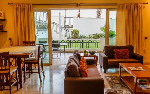 Puerta Cabos Village G108 2BR by Casago