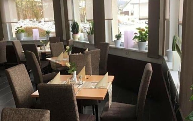 Motel Hormersdorf