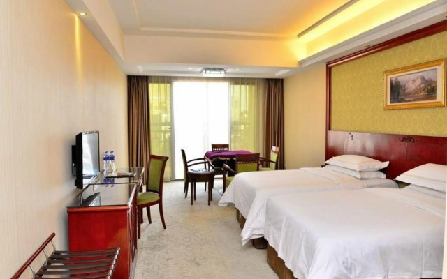 Vienna Hotel