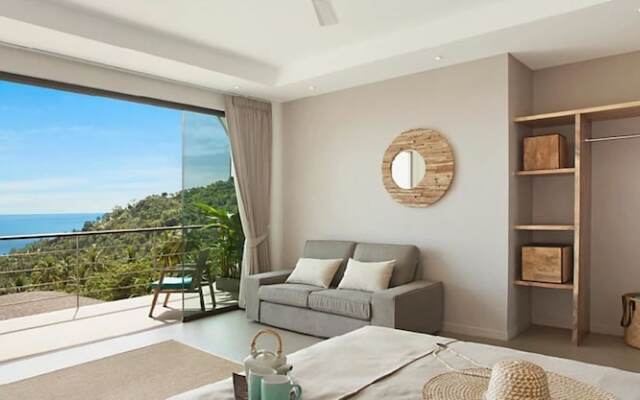 Villa Tao at Comoon Boutique Villas