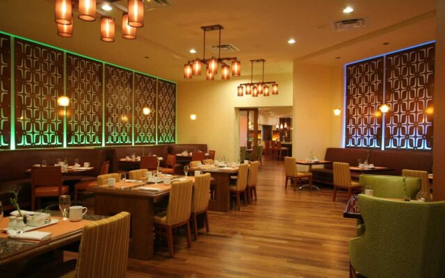 Marriott Albuquerque