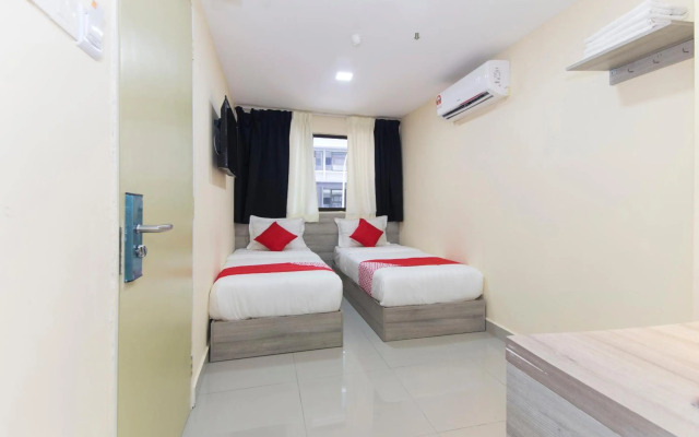 Hotel O Kl Centre Point