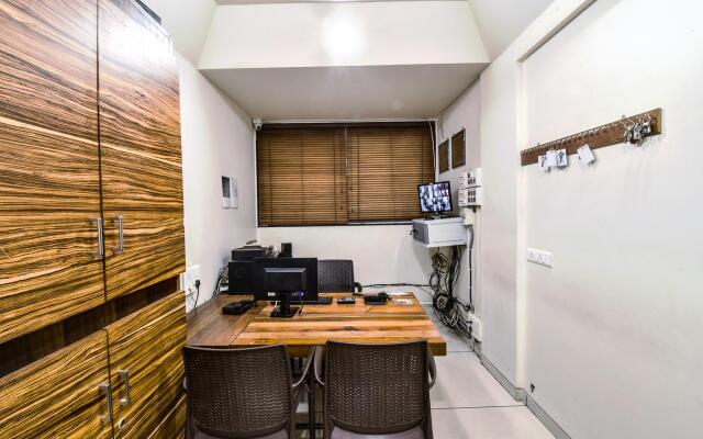 Hotel Prafulla, Kolhapur