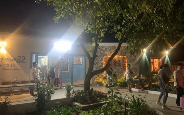 Nang House 82