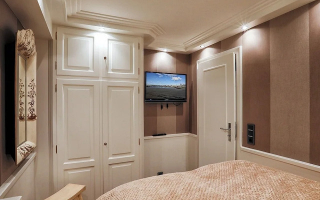 Ferienwohnung Sönshörn