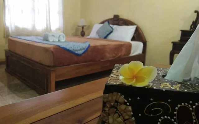 Tri Hita Karana House