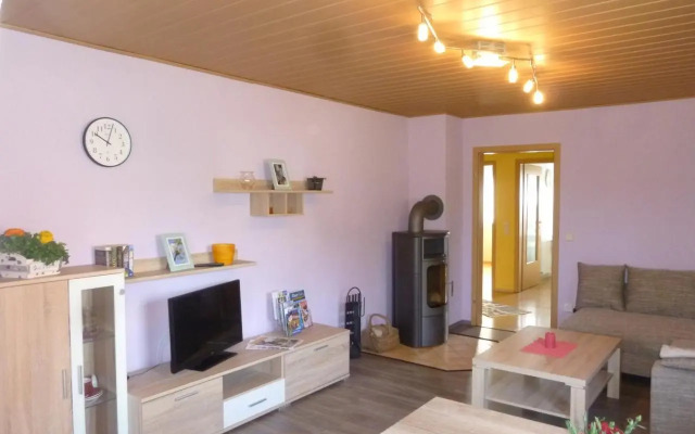 Ferienwohnung Schanbacher