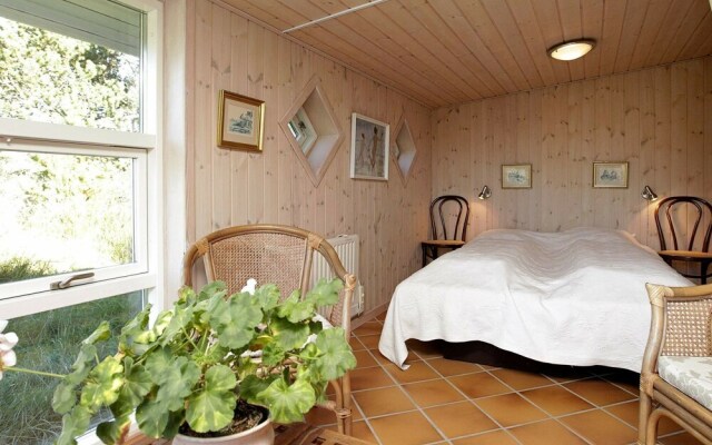 6 Person Holiday Home in Skagen