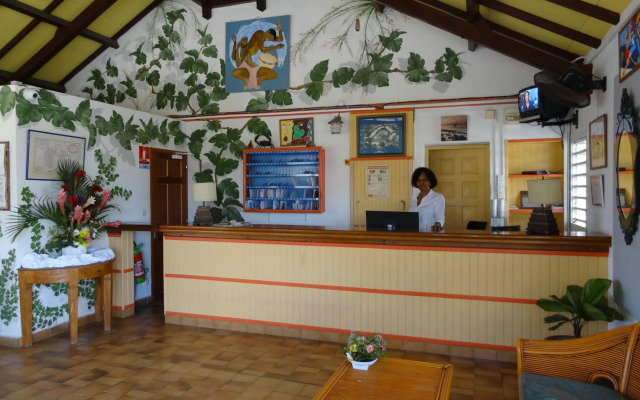 Hotel Village Soleil
