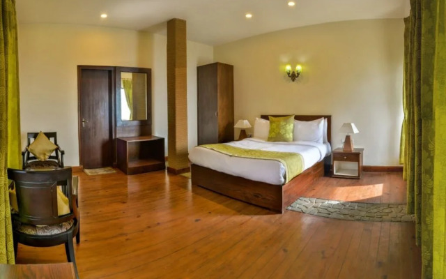 Imperial Heights Resort