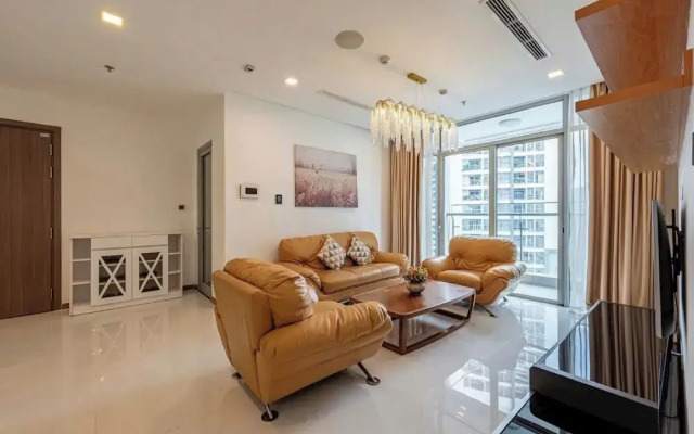 Bluesky Gateway Residence Luxury