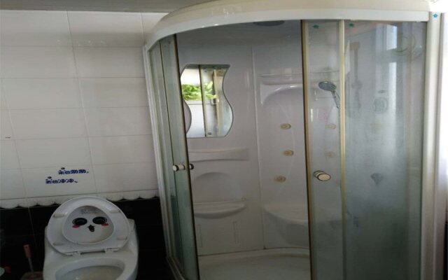Kunming Nest Villa Inn