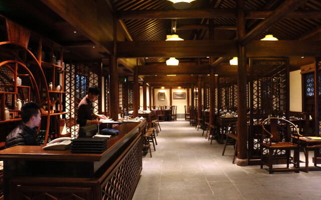 New Century Shiqifang Kaiyuan