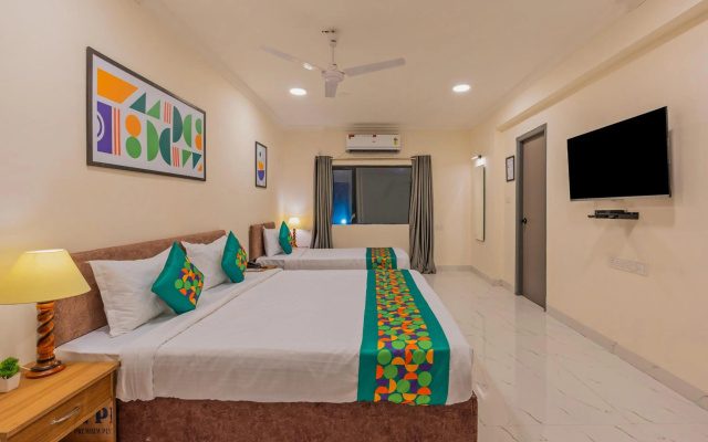 GLM Meridian – Guest Rooms – Chennai