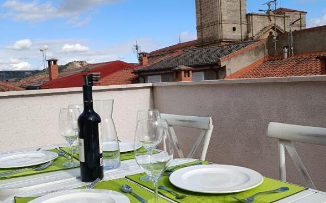 Hotel Rural Envero